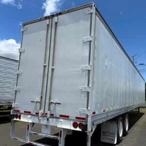 FURGON SECO- AÑO 2009- LLANTAS AL 65%